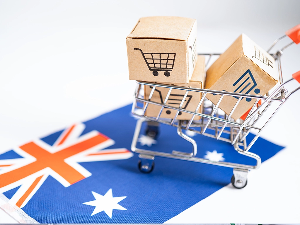 Export logistics and documentation